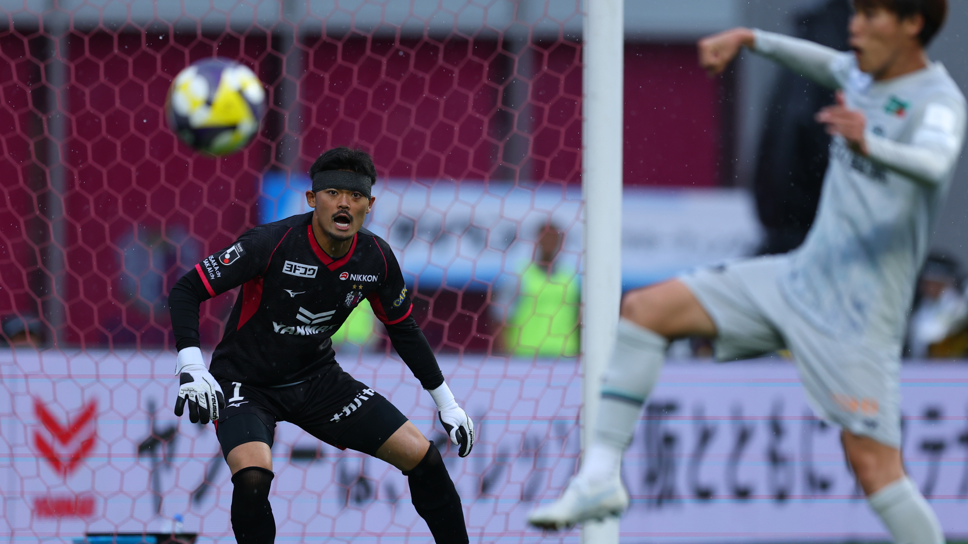 Review: Cerezo Osaka 2-0 Avispa Fukuoka (J1 MD18) | Official